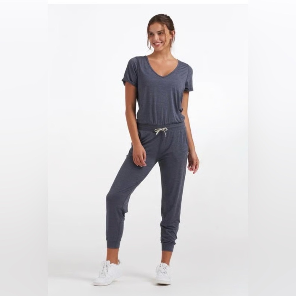Vuori All Day Jumpsuit